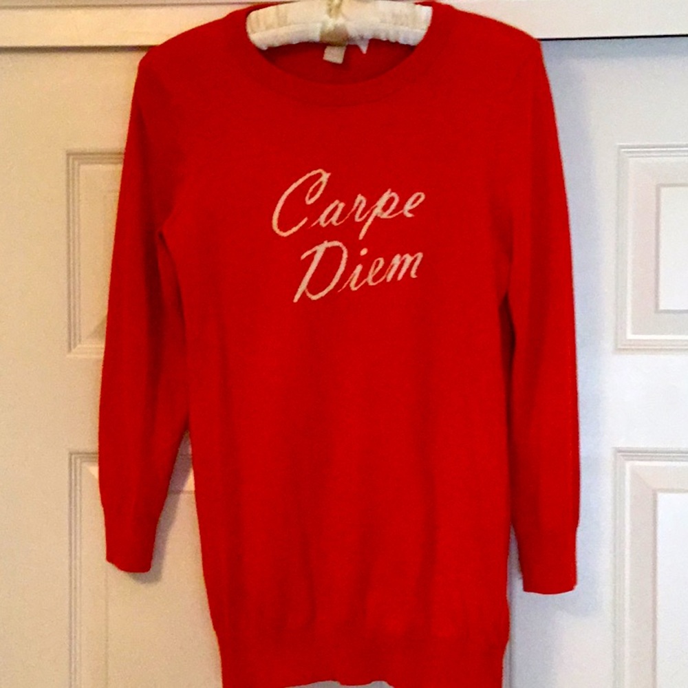 Banana Republic adorable sweater